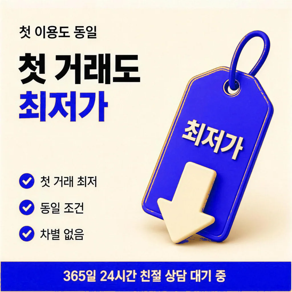카드사 공식 상품 대안 안내